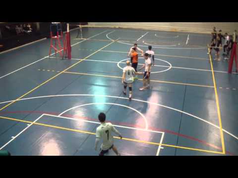 1^ Div. M 2015-2016 Savena Volley - ATG Argelato Volley Pianura 2/2