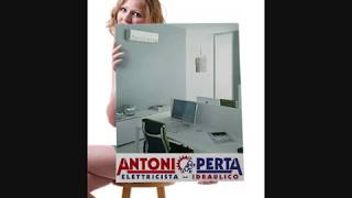 Filmato lavori 3 PERTA ANTONIO