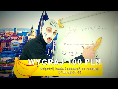 Okoń PZW ft. Asap Dorsz, Dima Bogomołov - TRYB SZYMPANS