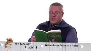 preview picture of video 'Garfield Heights City Schools - William Foster - School Days According to HumphreyChapter 8'