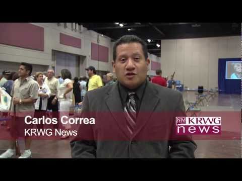 'Antiques Roadshow' visits El Paso