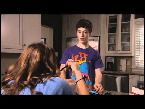 Totally Random: Episode 1 "Pilot"