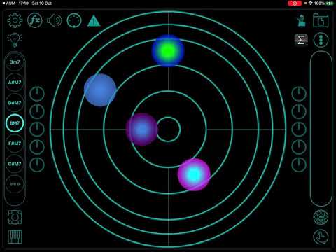 moodunits - it's piano Jim, but not as we know it...