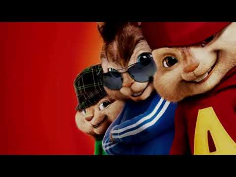 Huhtaa!!! (Chipmunk Version)