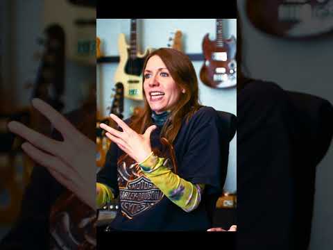 Some behind the scenes of the recording of “Fight Like A Girl (feat. @kflay )! Song is out now!