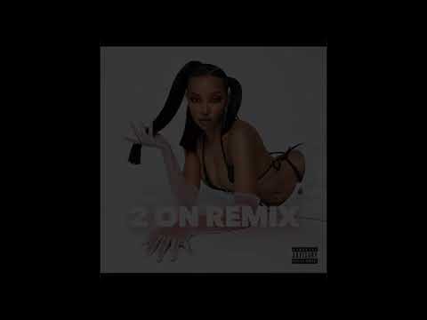 Chris Sayer - Tinashe 2 On Remix