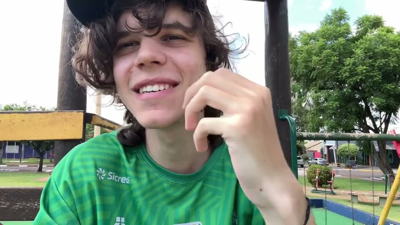 simplesmente exista mano