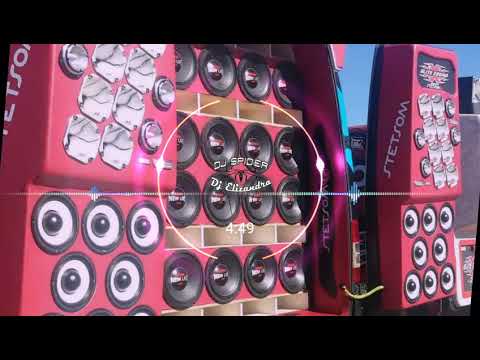 DEMO FUNKADAO AUTOMOTIVO COMPLETO NO PACK VIP