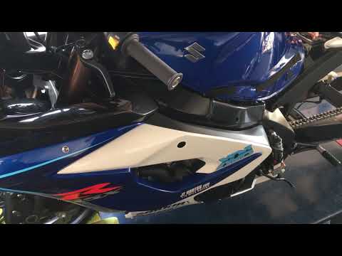 Quickest ALL MOTOR SUZUKI GSXR 1000! WOW!