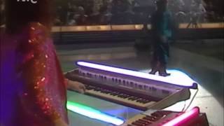 Tino Casal - African Chic