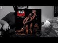 Black Sabbath - Glory Ride (bass cover + tabs in description)