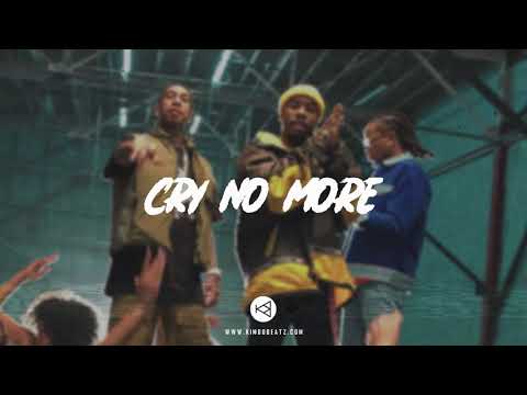 Tyga Type Beat x Tory Lanez - "CRY NO MORE" | Free Tyga Type Beat 2019 #instrumentals