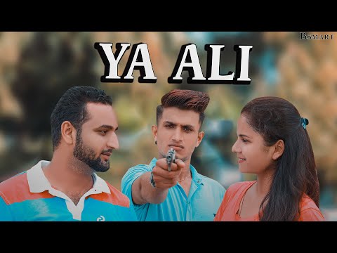 Shradha sharma Ya ali song