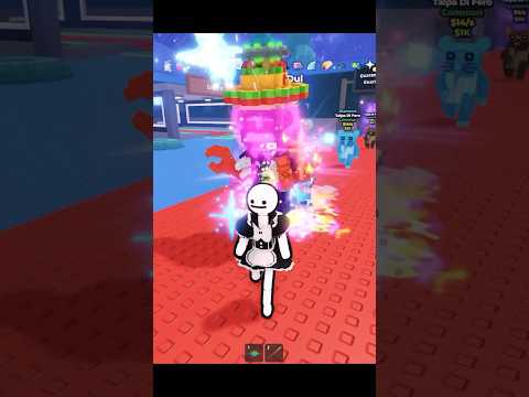 Sammy Spawned 2 Rare Admin Secrets!