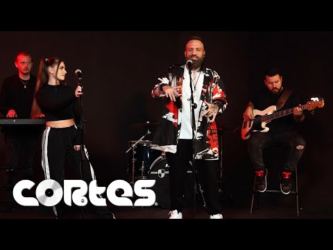 Cortes - Norocos | Live Session