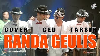 Download lagu RANDA GEULIS(DARSO)COVER CEU TARSIH - CALUNG MASA KINI mp3 Download lagu RANDA GEULIS(DARSO)COVER CEU TARSIH - CALUNG MASA KINI mp3