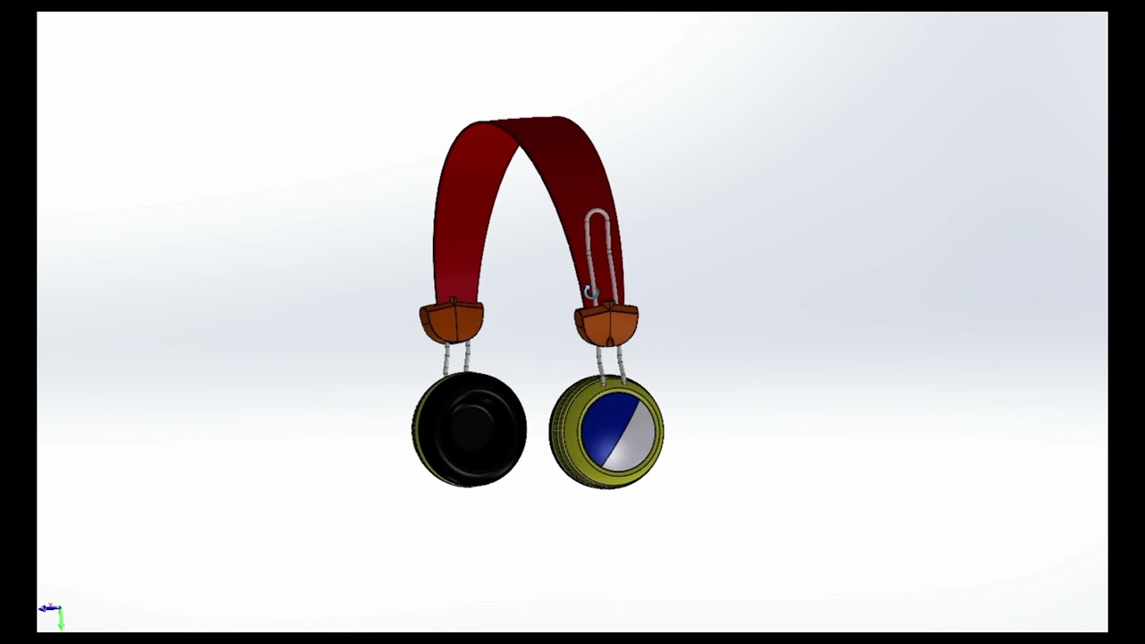 CAD Drawing - JASA DESAIN 3D INDUSTRIAL - 2