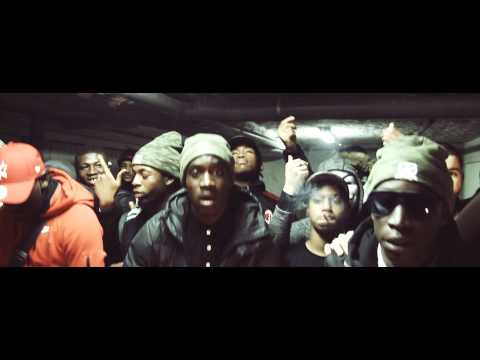 OCB - En place (kvn Mekton to despi) #enplace