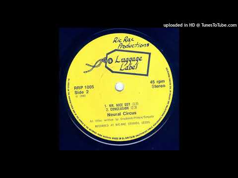 Neural Circus - Conclusion