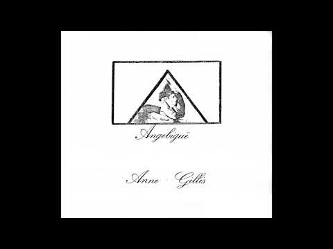 Anne Gillis -  Angebiguë (full cassette)