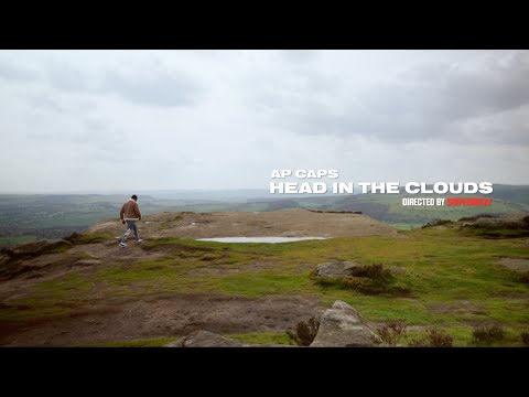 AP Caps - Head In The Clouds (Official Music Video)