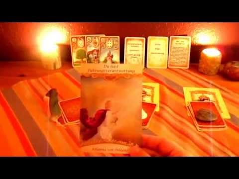 Wochenorakel vom 06.11-12.11.2015