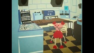 The Ettes - Marathon (Official Video)