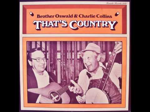 Brother Oswald and Charlie Collins - Why Not Confess?