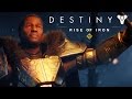 Official Destiny: Rise of Iron Reveal Trailer