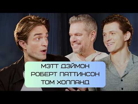 Трейлер