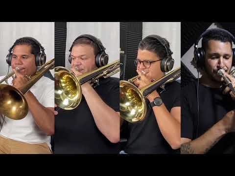 Invocation Ft. Venezuelan Big Band Jazz - Pablo Gil & Raices Online Masterclass