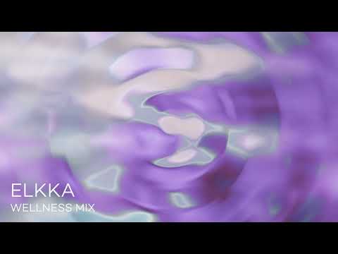 Ninja Tune Presents: Wellness with Elkka (DJ Mix)