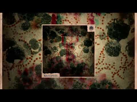 Raisers - Necrófago (Single 2021) ★Industrial Metal from Argentina★