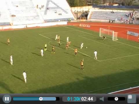 Roberto Linck U Cluj vs Ramnicu Valcea