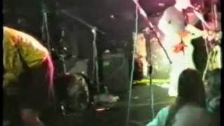 Kitchens of Distinction 04 Quick as Rainbows 04-08-90