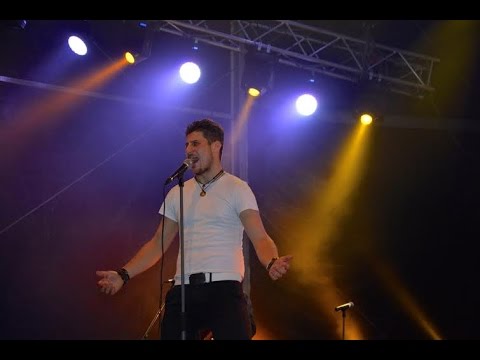 Matej Mlađenović - Možeš ti sve što hoćeš (Live)