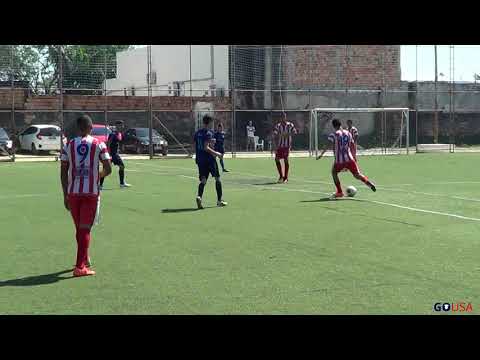 GO USA x Sul América • 2º Jogo • Manaus/AM
