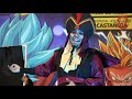 Aladdin VS Jafar Performance EXPOMAC