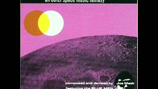 Joe Meek & The Blue Men - March Of The Dribcots