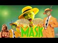 The Mask 1994 Action Comedy Movie In English HD Updates Explanation Jim Carrey Peter