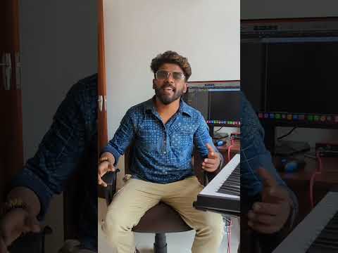 Kachi Sera | Prakash K | Cover