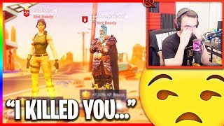 He Tried To Troll Me... (Funny Random Duos)