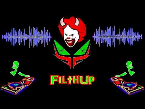 Friday FilthUp Drum & Bass Mix - 21