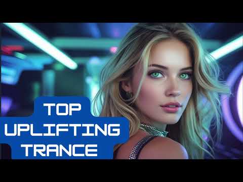 Top Uplifting Progressive Trance 2025