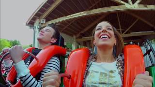 GLEE Full Performance of Up Up Up