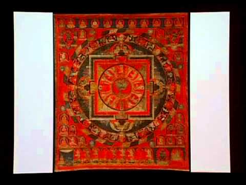 Ritual in Contemplation: Text and Tools in Tantric Buddhism Video Thumbnail