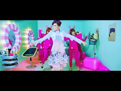Video thumbnail for Ψηλά Τακούνια (2015 Version)