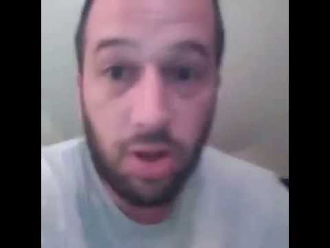 Nidza Bleja ''LIVE'' najava za novi hit Vienna 2016