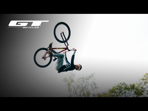 Tom Isted's Dirt Jump Dreamland
