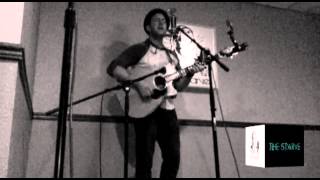 Zak Ward - Who You Really Are (The Starve Sessions Unplugged)